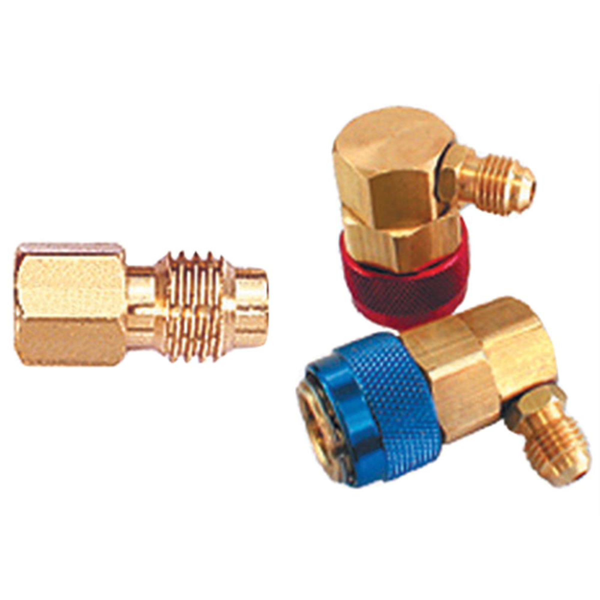 Mastercool R134a Conversion Kit, Model# MSC98370